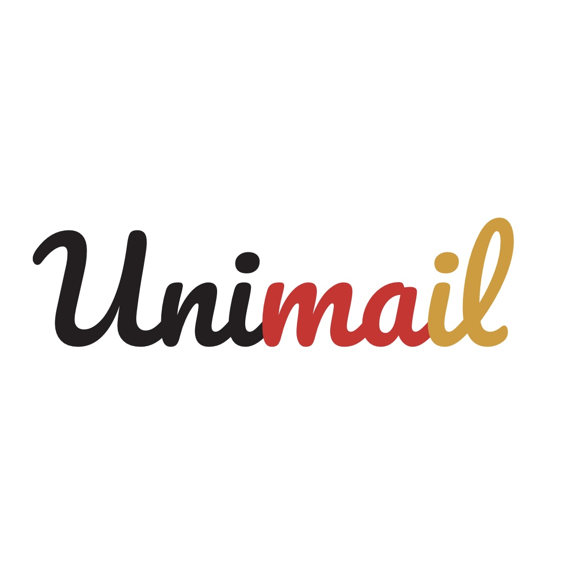 Unimail Icon